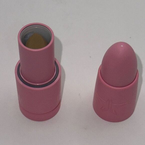 Jefree Star Velvet Trap  UNPHAZED lipstick - Picture 8 of 10